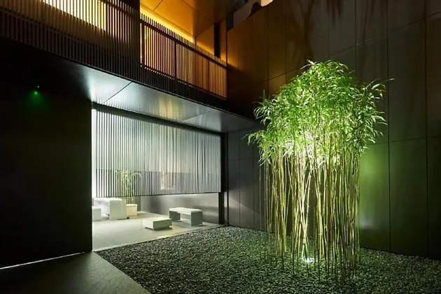 Hotel Mogana - Vacation Stay 21196V Kyōto